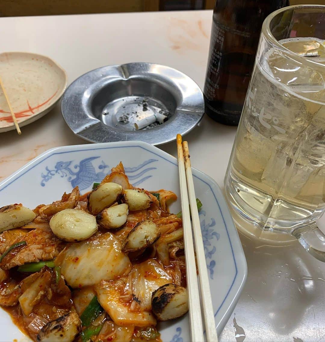 松井泉のインスタグラム