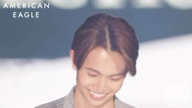 のインスタグラム：「#TGC ありがとうございました✌︎  @tgc_staff」