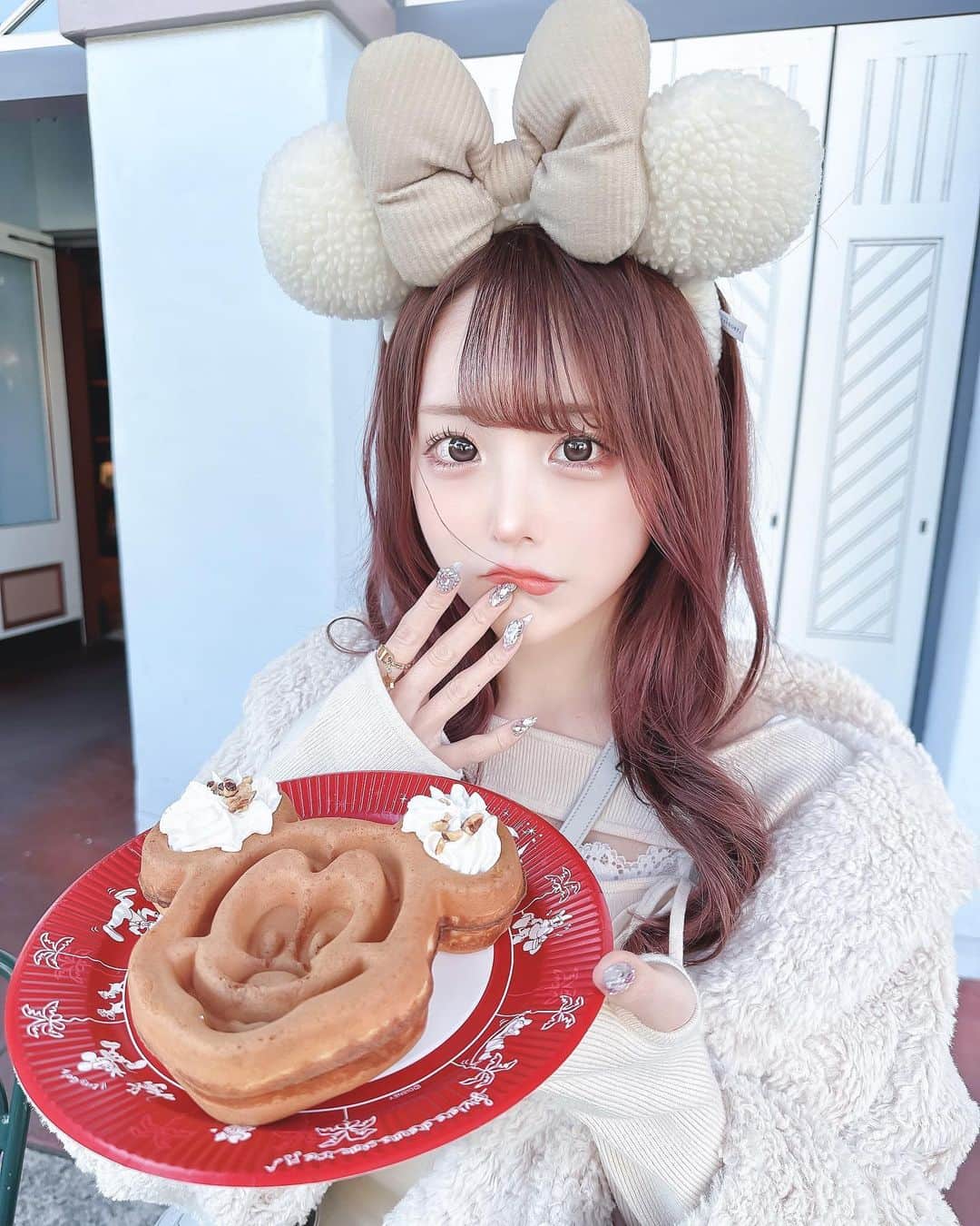 神楽ひなこのグルメインスタ