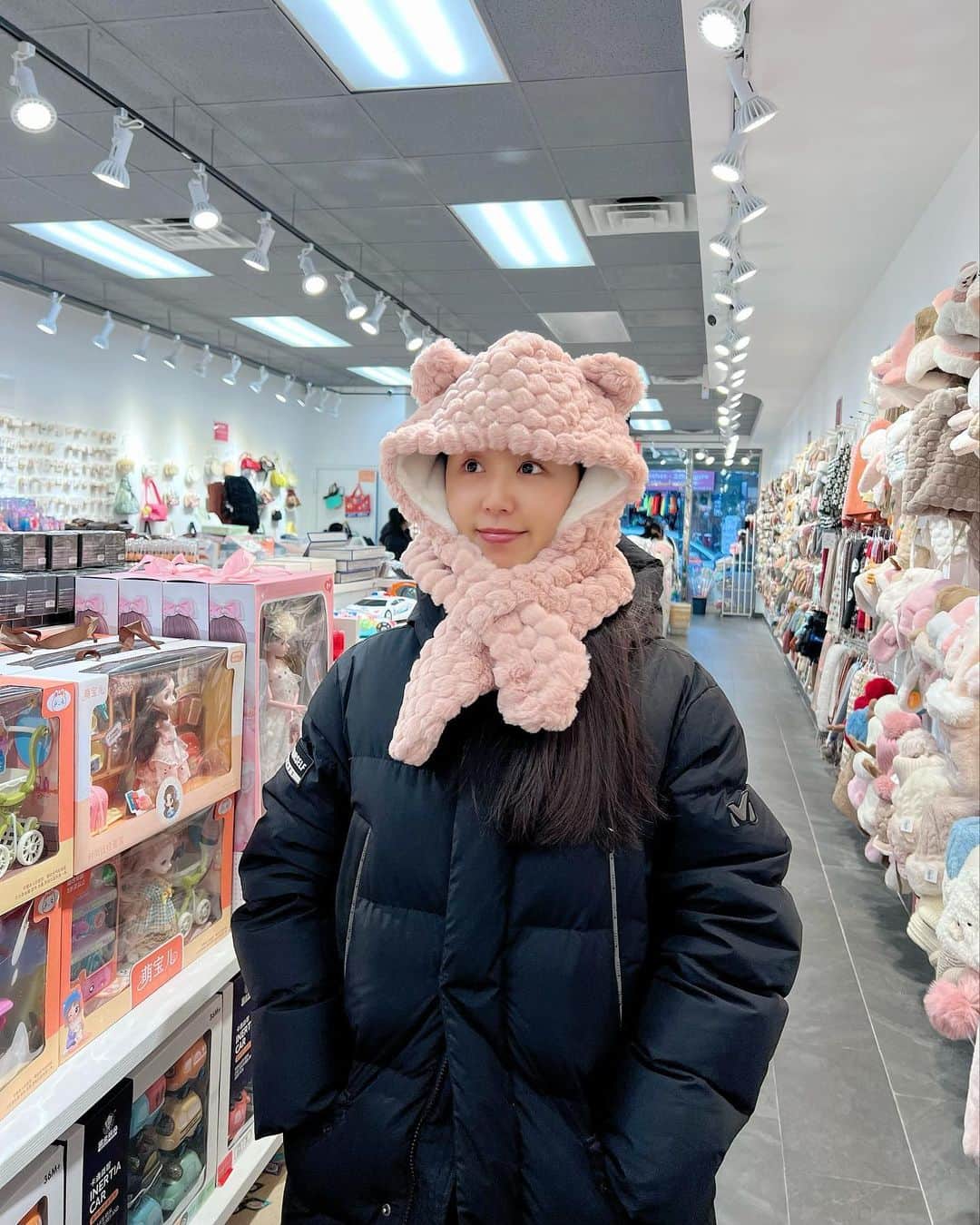 澤山璃奈のインスタグラム