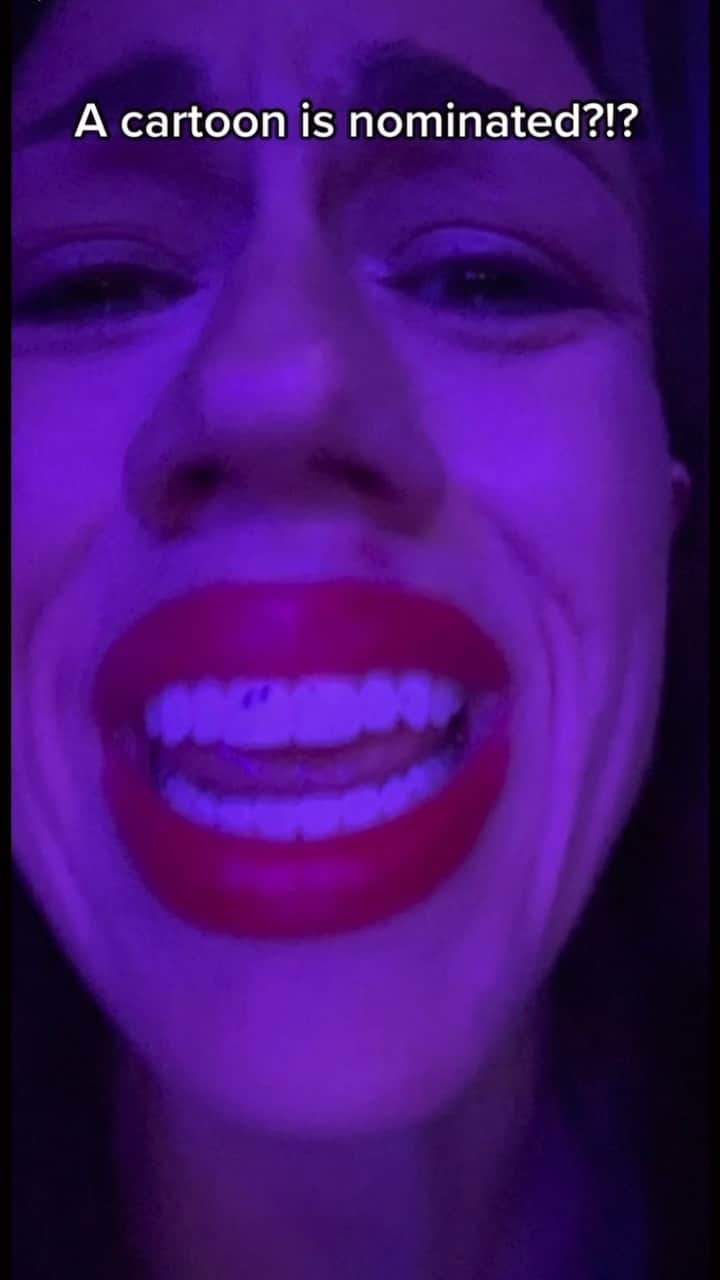 ミランダ・シングスのインスタグラム：「They accidently said Charley instead of Miranda. Haters.」