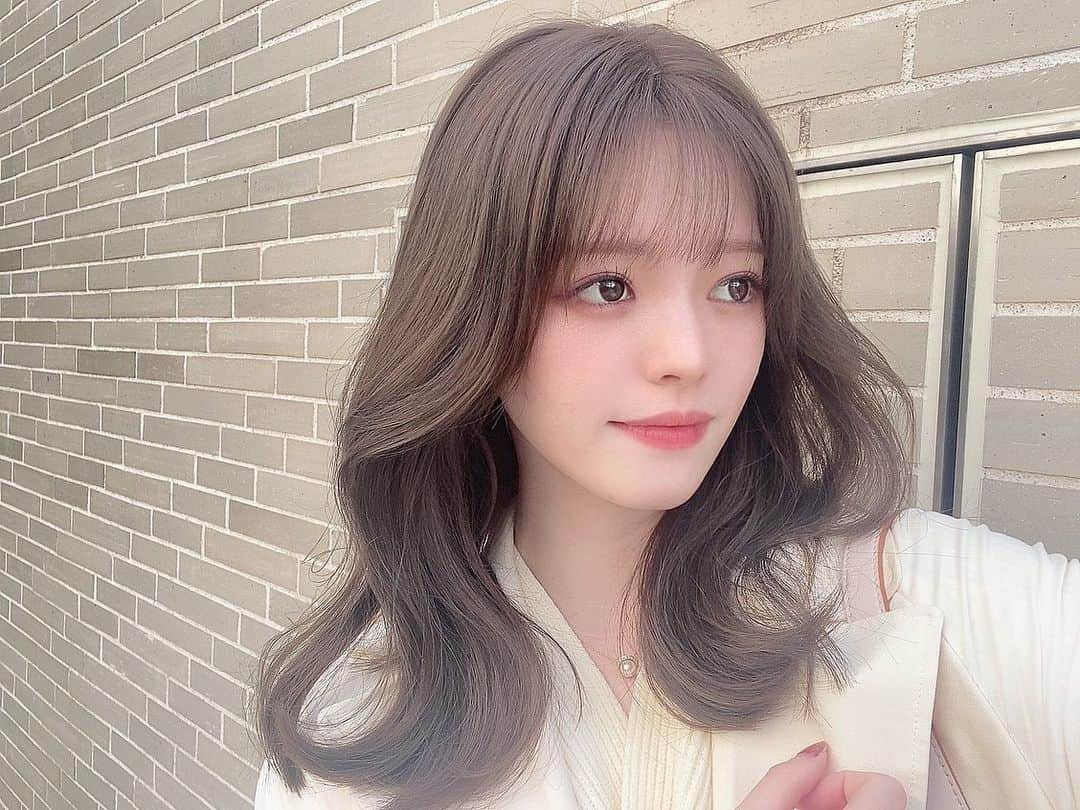 有村莉彩のインスタグラム