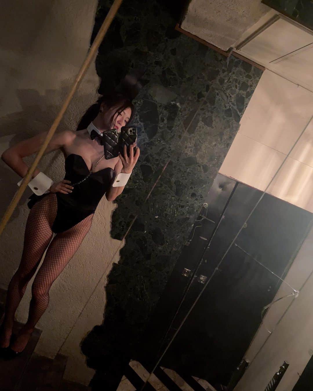 あいみのインスタグラム