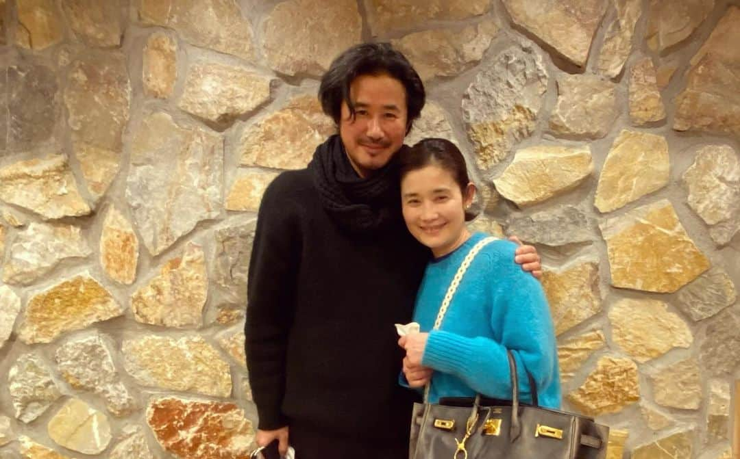 鈴木一真のインスタグラム