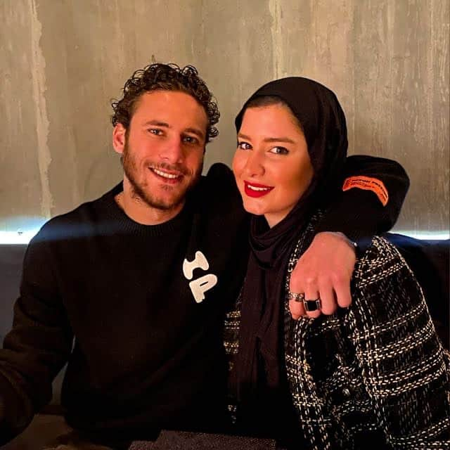 ラマダン・ソビーさんのインスタグラム写真 - (ラマダン・ソビーInstagram)「Happy birthday habibty❤️」3月5日 7時00分 - ramadansobhi51