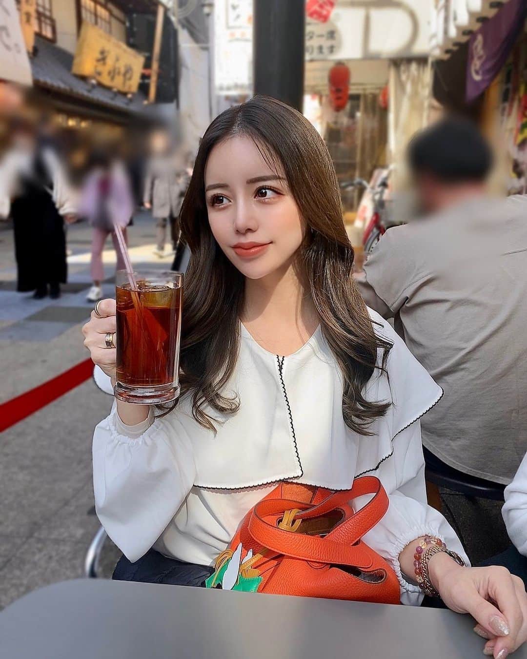 RICOのグルメインスタ