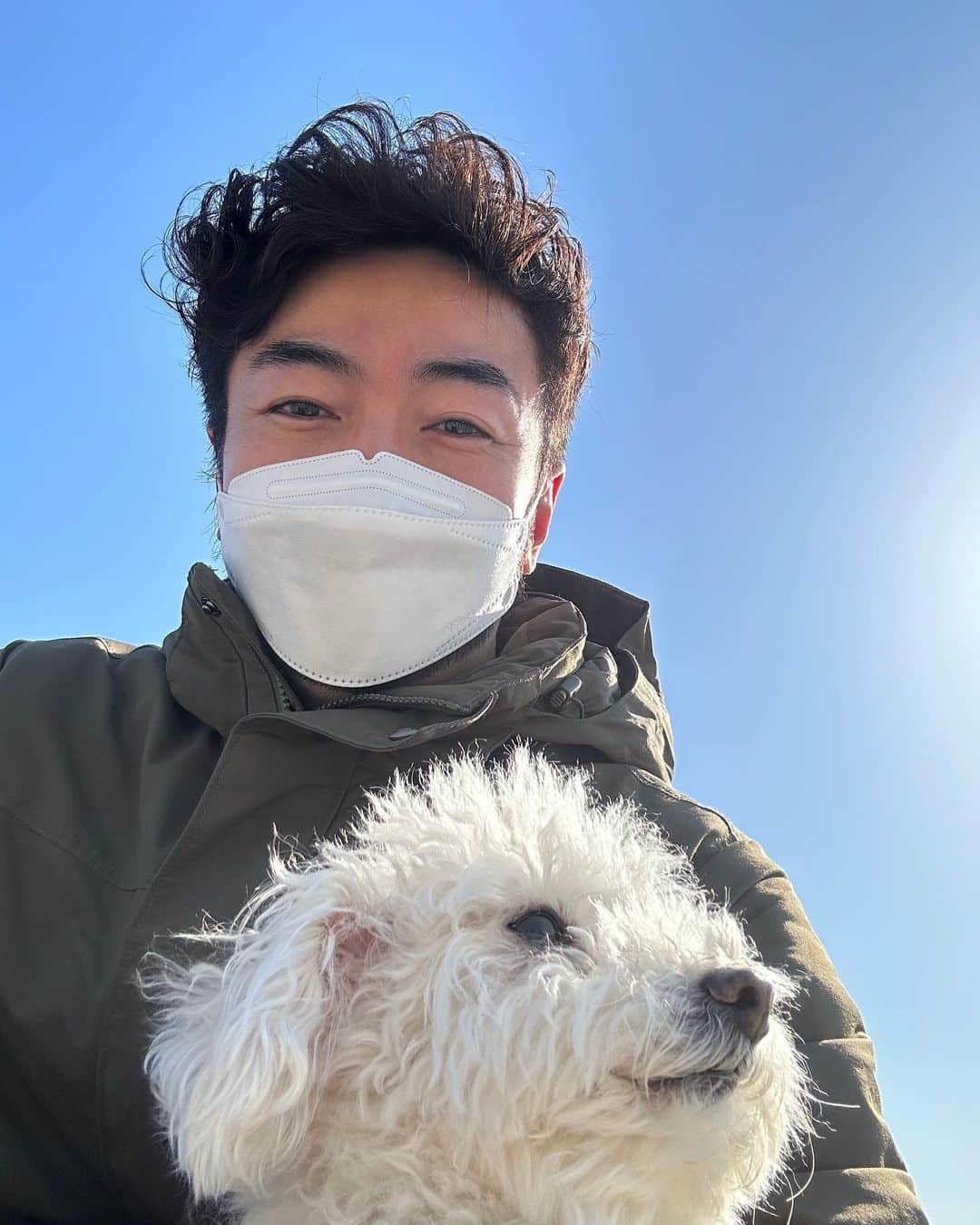 聡太郎のインスタグラム