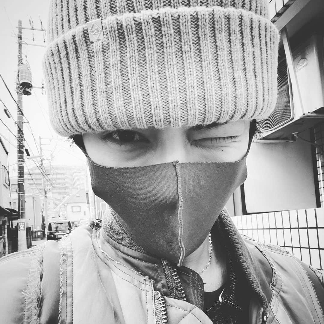 中尾暢樹さんのインスタグラム写真 - (中尾暢樹Instagram)3月5日 19時10分 - masaki_nakao_