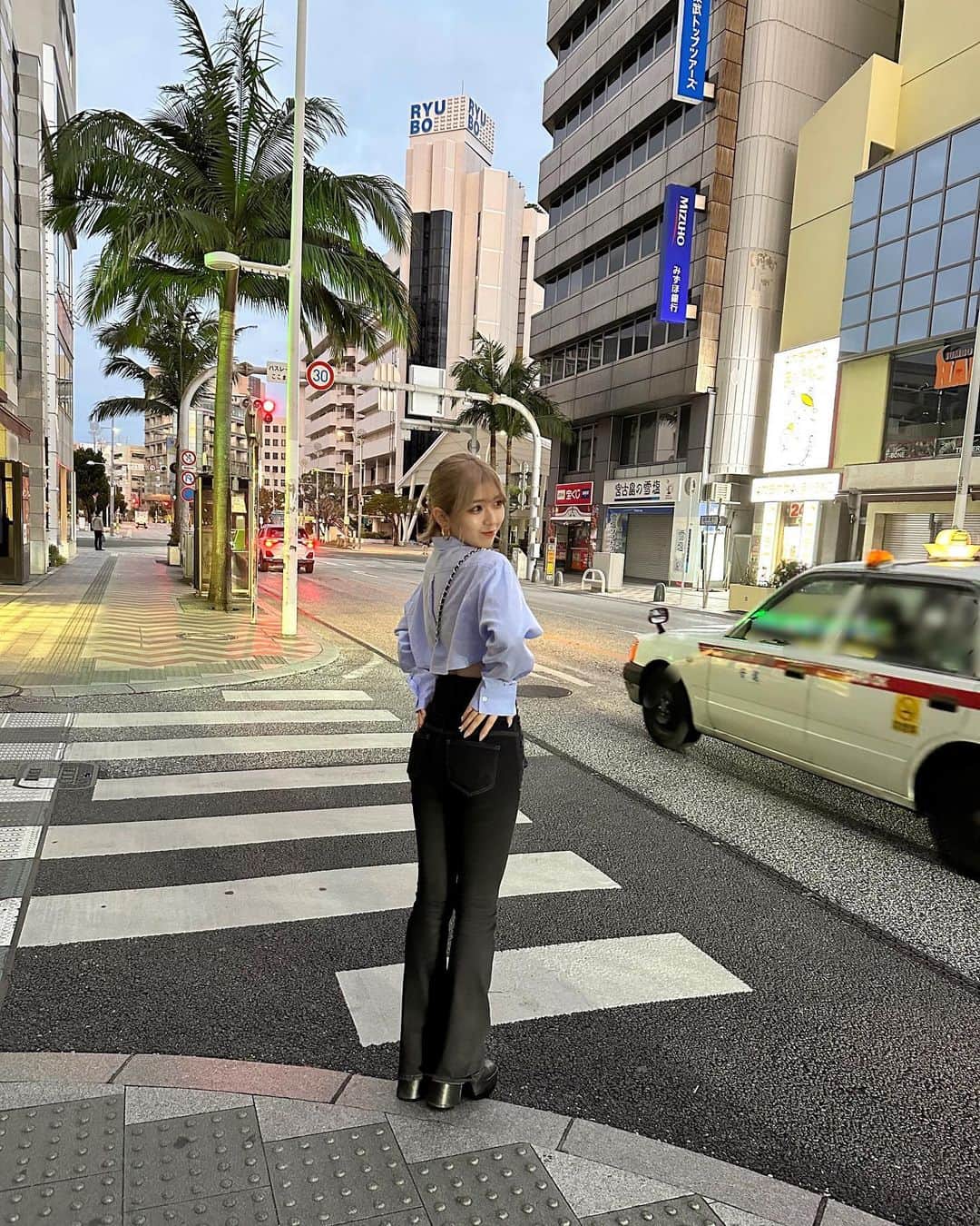 荻野心のインスタグラム