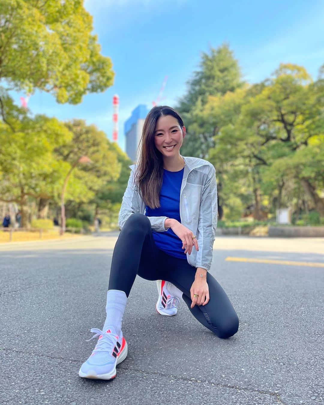 福田萌子のグルメインスタ