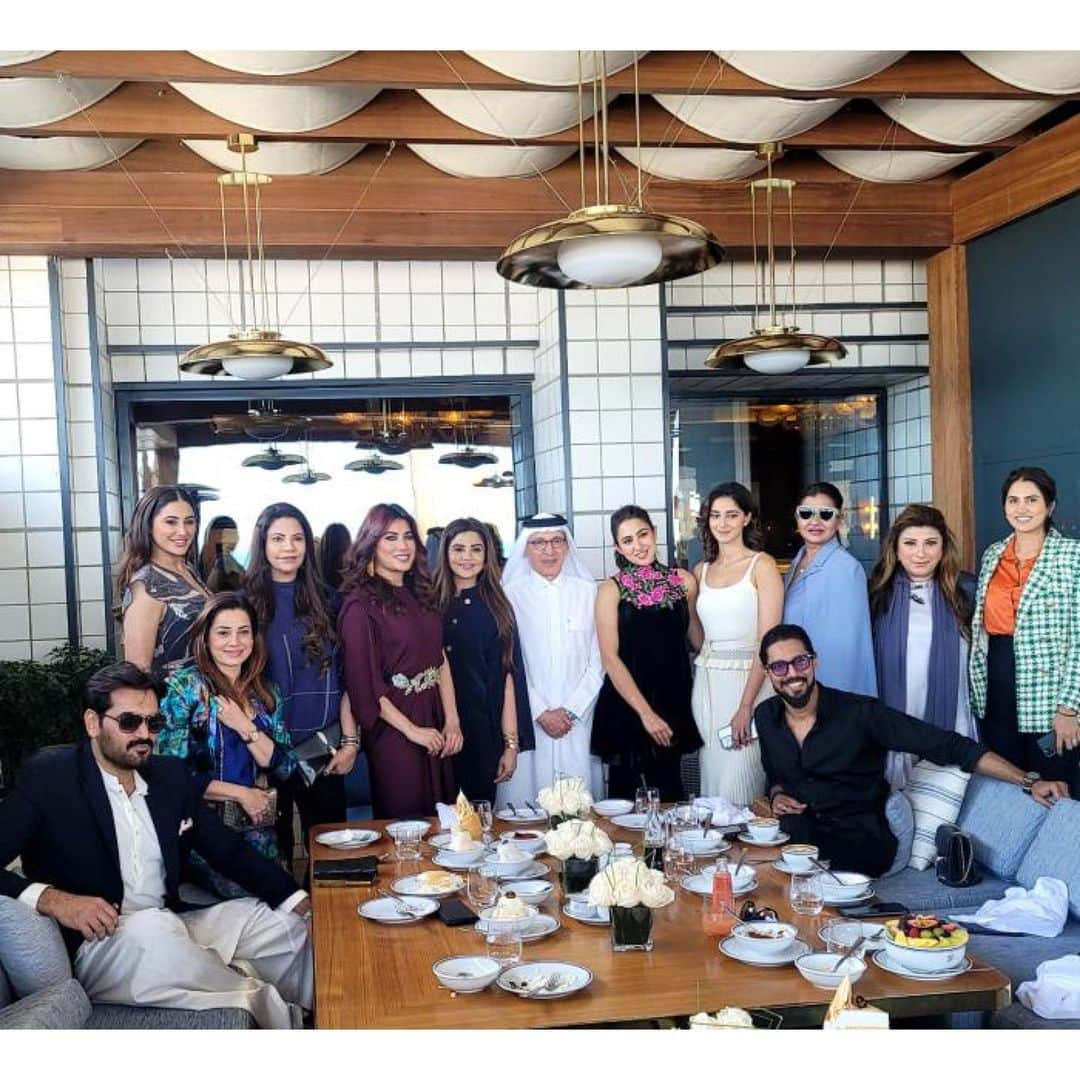 Nargis Fakhri さんのインスタグラム写真 - (Nargis Fakhri Instagram)「#traveldiaries  A spectacular city with so much to offer. It’s always so much fun when visiting Doha! This time around i stayed at the luxurious Raffles hotel and had a wonderful lunch with wonderful people at Doha’s Cipriani’s. I also had a chance to visit Doha’s Jewelry & Watches exhibition which was mind blowing ! Can’t wait to come back @visitqatar @qatarairways #djwe2023 #qatarlive」3月5日 19時56分 - nargisfakhri