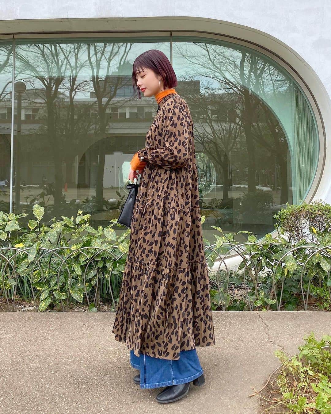 奥田紗都のインスタグラム