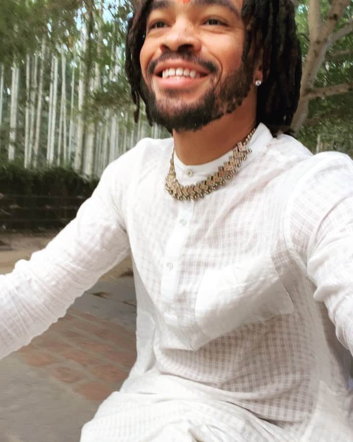 Maejorのインスタグラム：「🇮🇳 ♡」