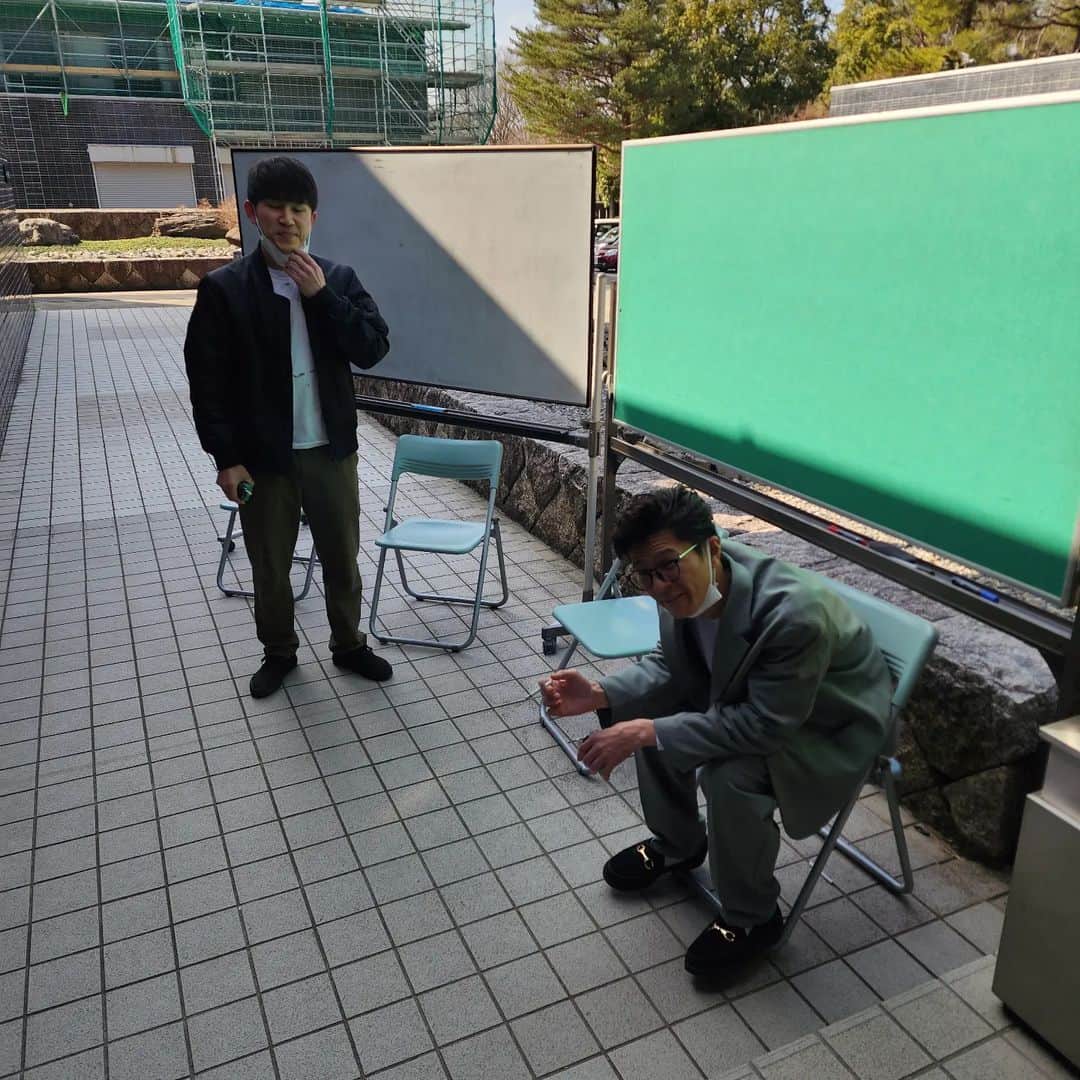 のインスタグラム
