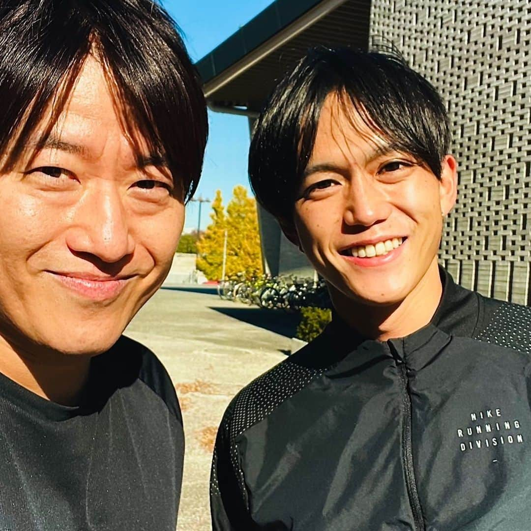 小渕健太郎のインスタグラム