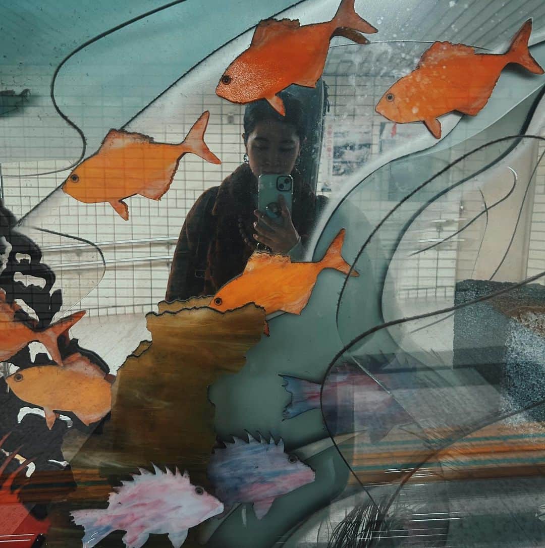 YeYeさんのインスタグラム写真 - (YeYeInstagram)「#fishundertheseadance  #enchantundertheseadance #海のお魚ダンスパーティー #魅惑の深海ダンスパーティー  #nagoya」3月5日 12時44分 - yeyestagram