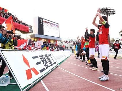 酒井宏樹のインスタグラム：「最高のスタジアムの雰囲気をありがとうございました。 ⁡ まだまだ発展途上の僕達ですが引き続き熱いサポートの方宜しくお願いします！ #聖地駒場」