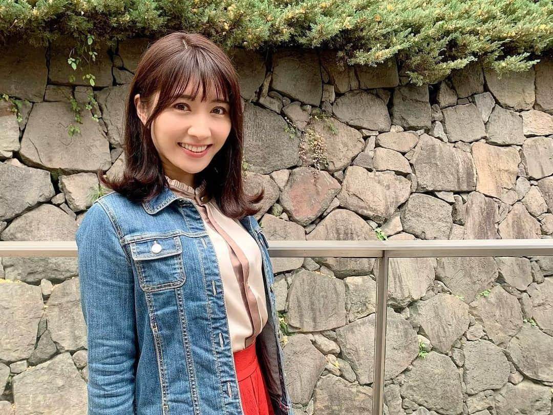 久保井朝美のインスタグラム