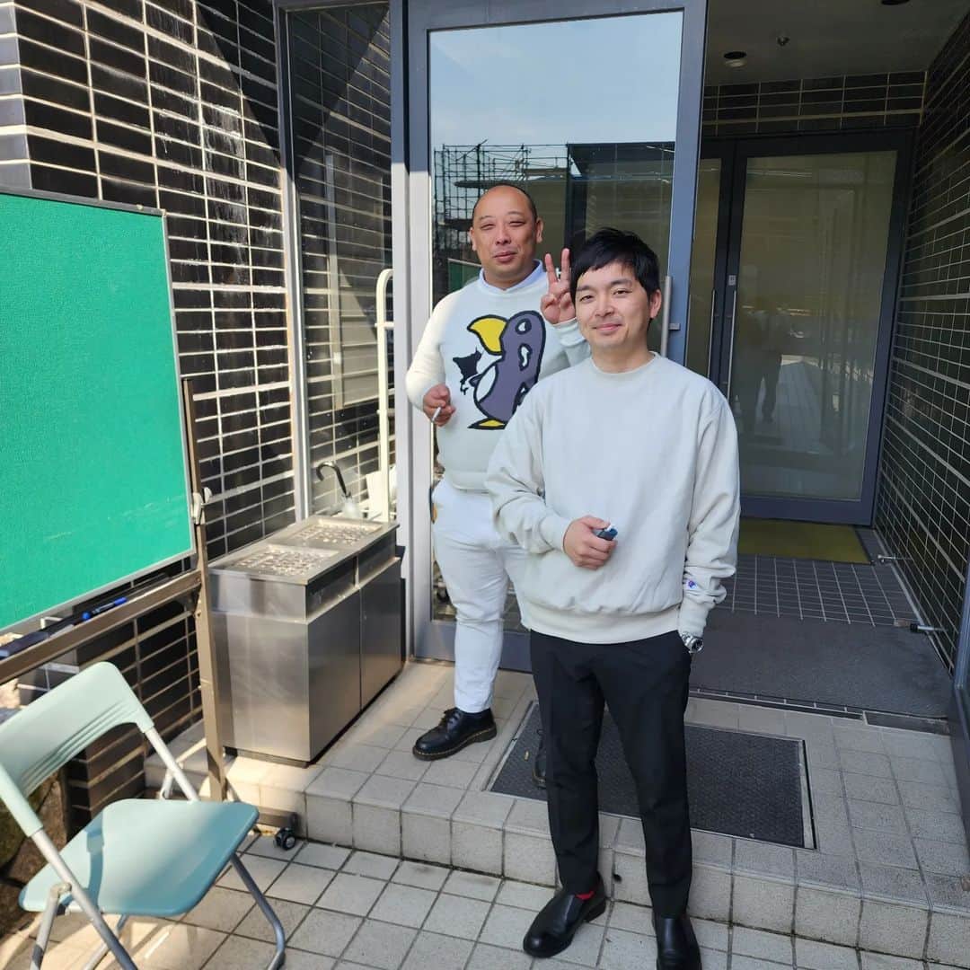 のインスタグラム