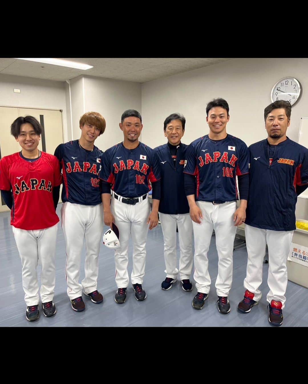 伊藤祐介のインスタグラム