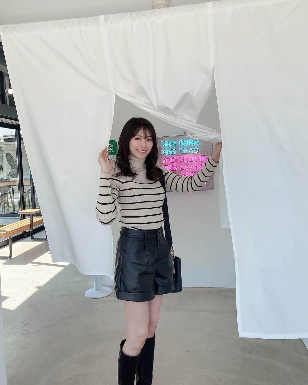 橘沙奈のグルメインスタ