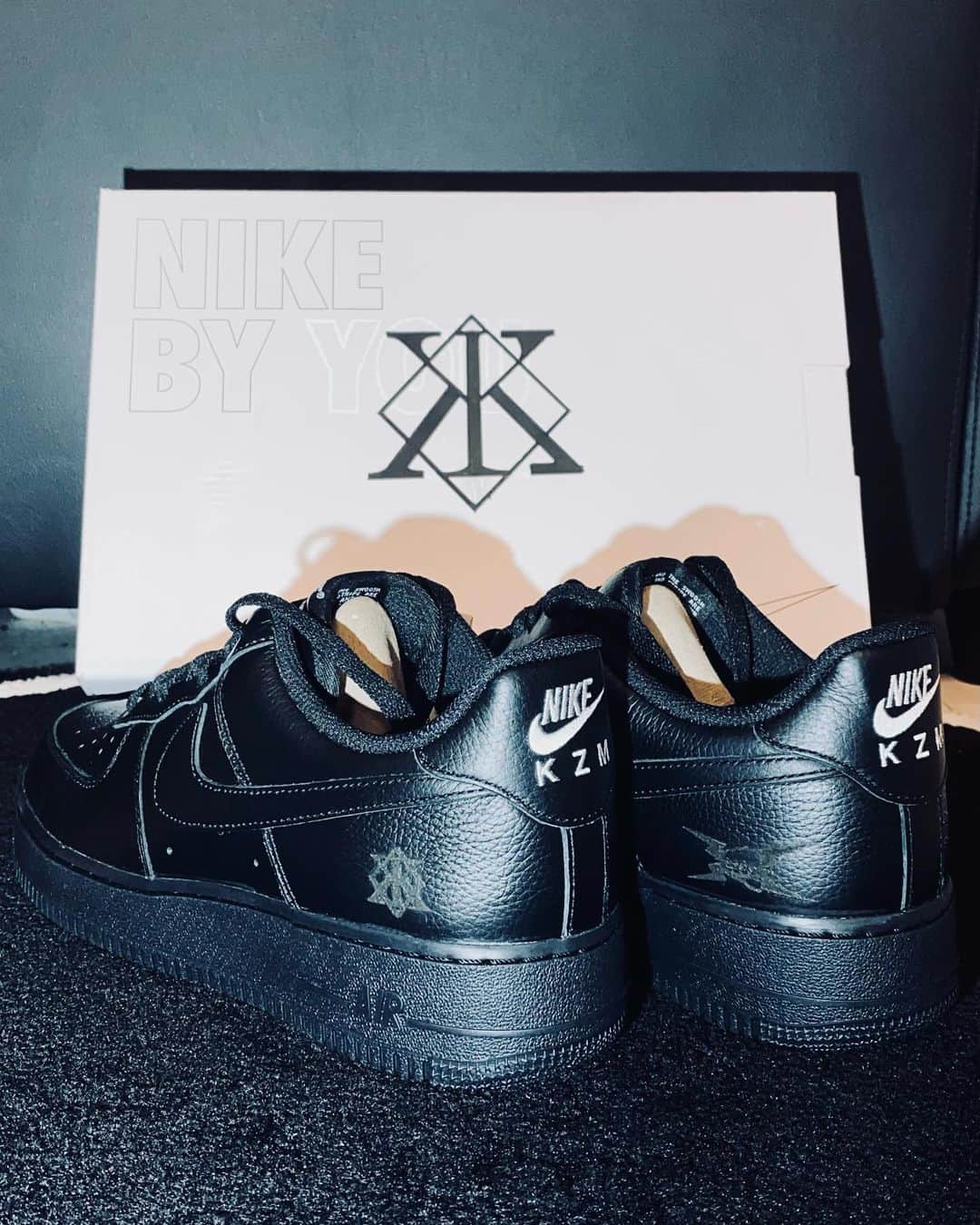 川村壱馬のインスタグラム：「Thank you brother🎁😚❤︎  @makoto.hasegawa.official」