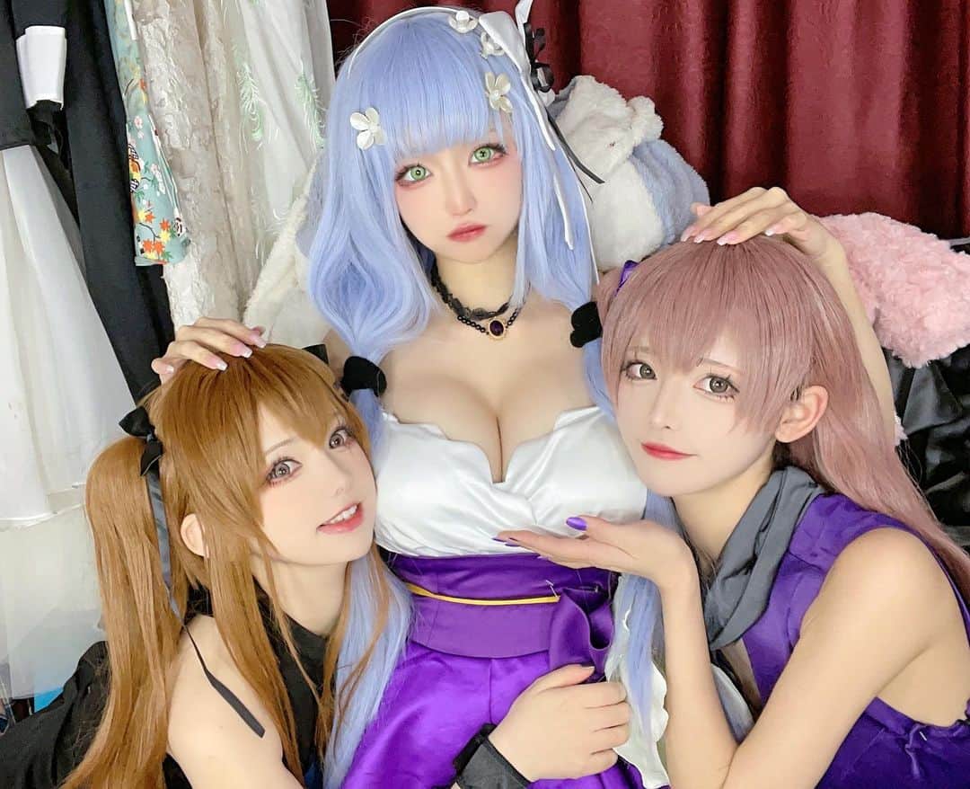 EROKOのインスタグラム