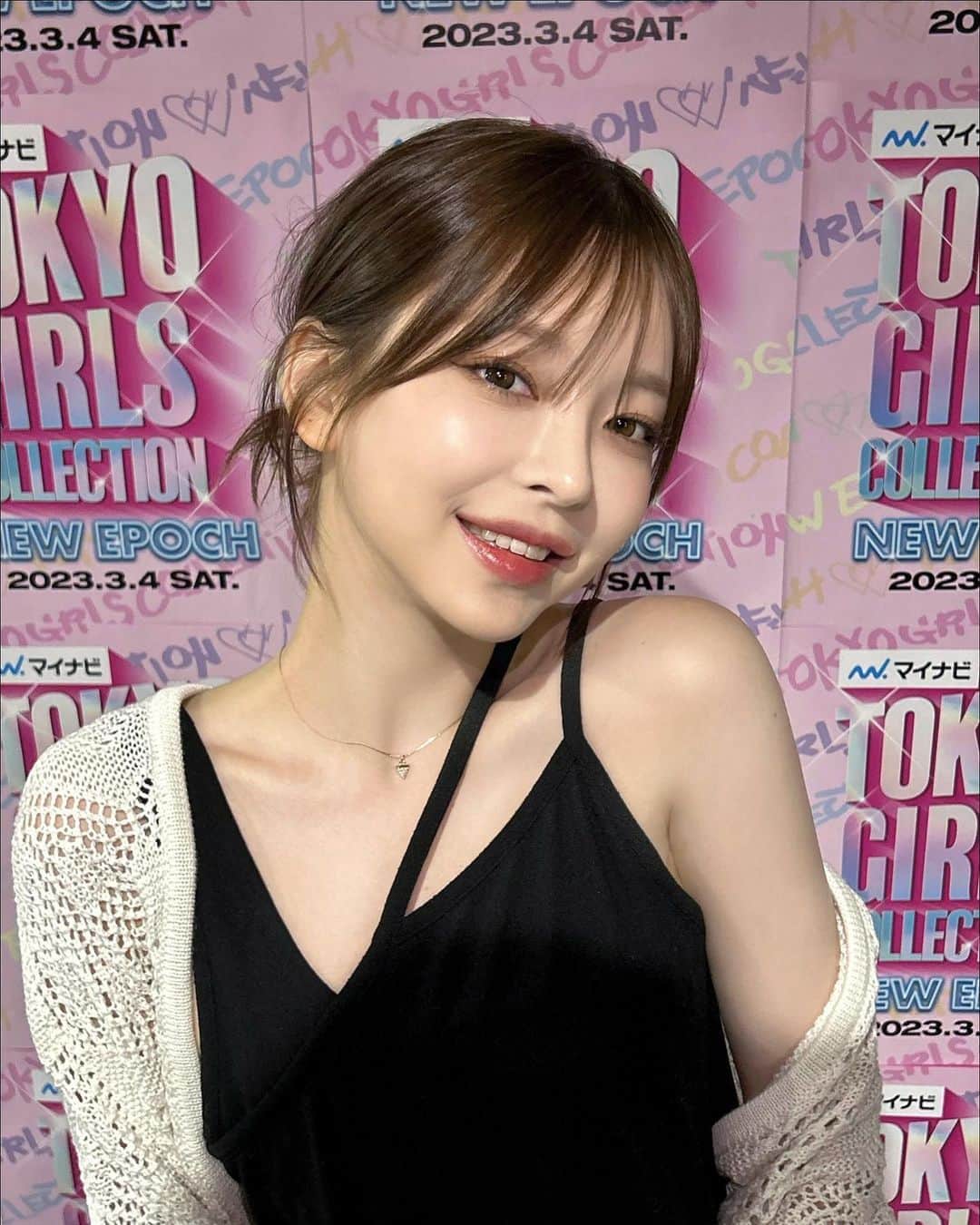 カン・テリさんのインスタグラム写真 - (カン・テリInstagram)「ありがとうございます🌸🫶🏻」3月5日 15時52分 - taeri__taeri