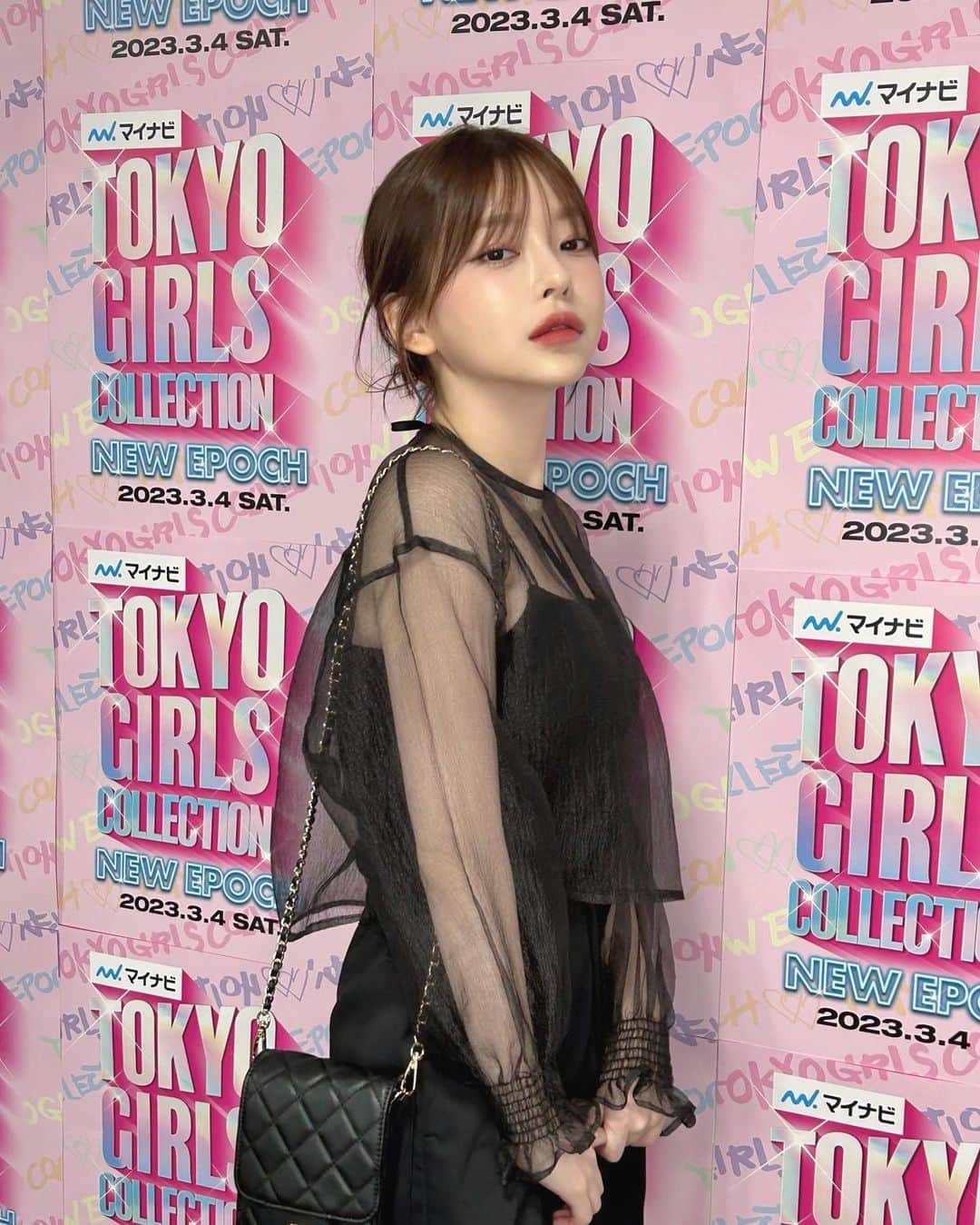 カン・テリさんのインスタグラム写真 - (カン・テリInstagram)「ありがとうございます🌸🫶🏻」3月5日 15時52分 - taeri__taeri