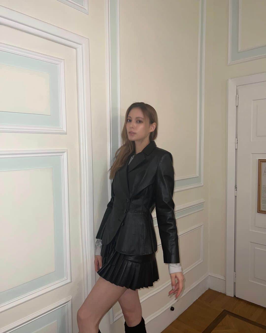 愛子さんのインスタグラム写真 - (愛子Instagram)「in Hotel Quirinale🇮🇹✨」3月5日 16時05分 - iconkillar