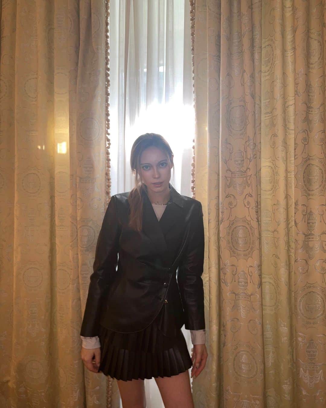 愛子さんのインスタグラム写真 - (愛子Instagram)「in Hotel Quirinale🇮🇹✨」3月5日 16時05分 - iconkillar