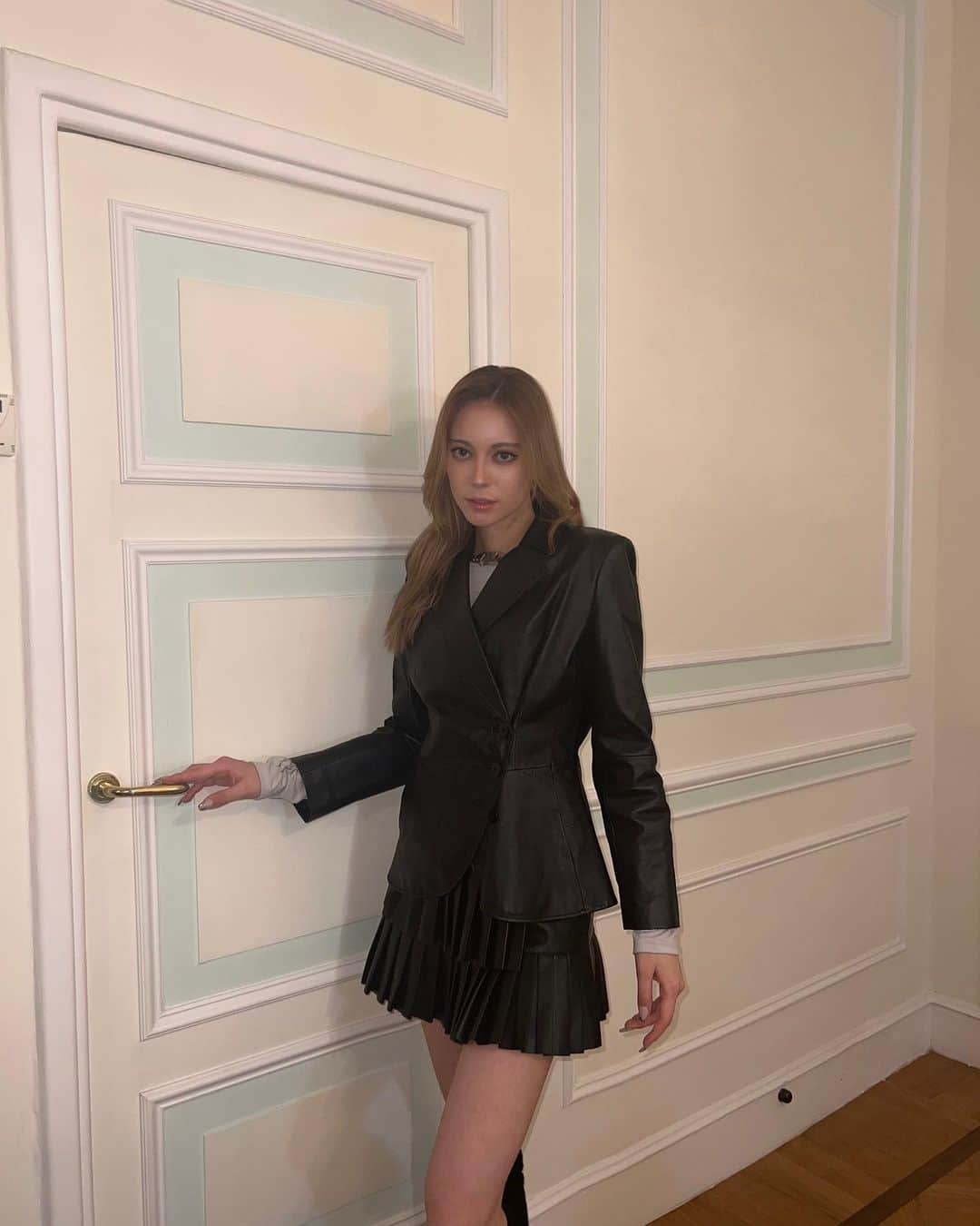 愛子さんのインスタグラム写真 - (愛子Instagram)「in Hotel Quirinale🇮🇹✨」3月5日 16時05分 - iconkillar
