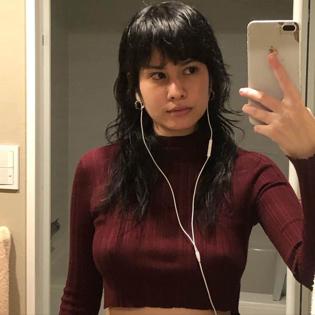 Julia Abe Brazilianさんのインスタグラム写真 - (Julia Abe BrazilianInstagram)3月5日 16時21分 - juliasumire