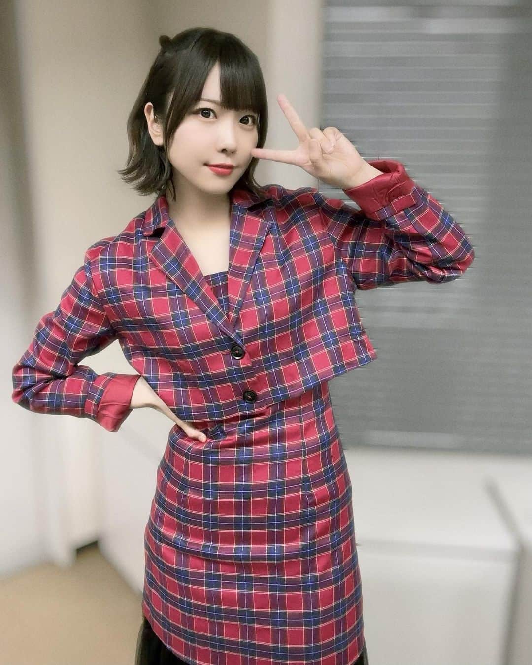 愛美さんのインスタグラム写真 - (愛美Instagram)「#ootd #私服 #ガルパ6周年直前」3月5日 16時19分 - aimin_official