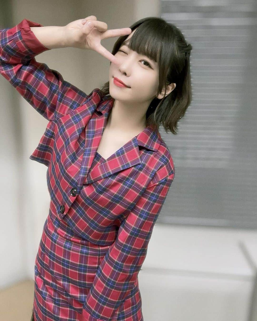 愛美さんのインスタグラム写真 - (愛美Instagram)「#ootd #私服 #ガルパ6周年直前」3月5日 16時19分 - aimin_official