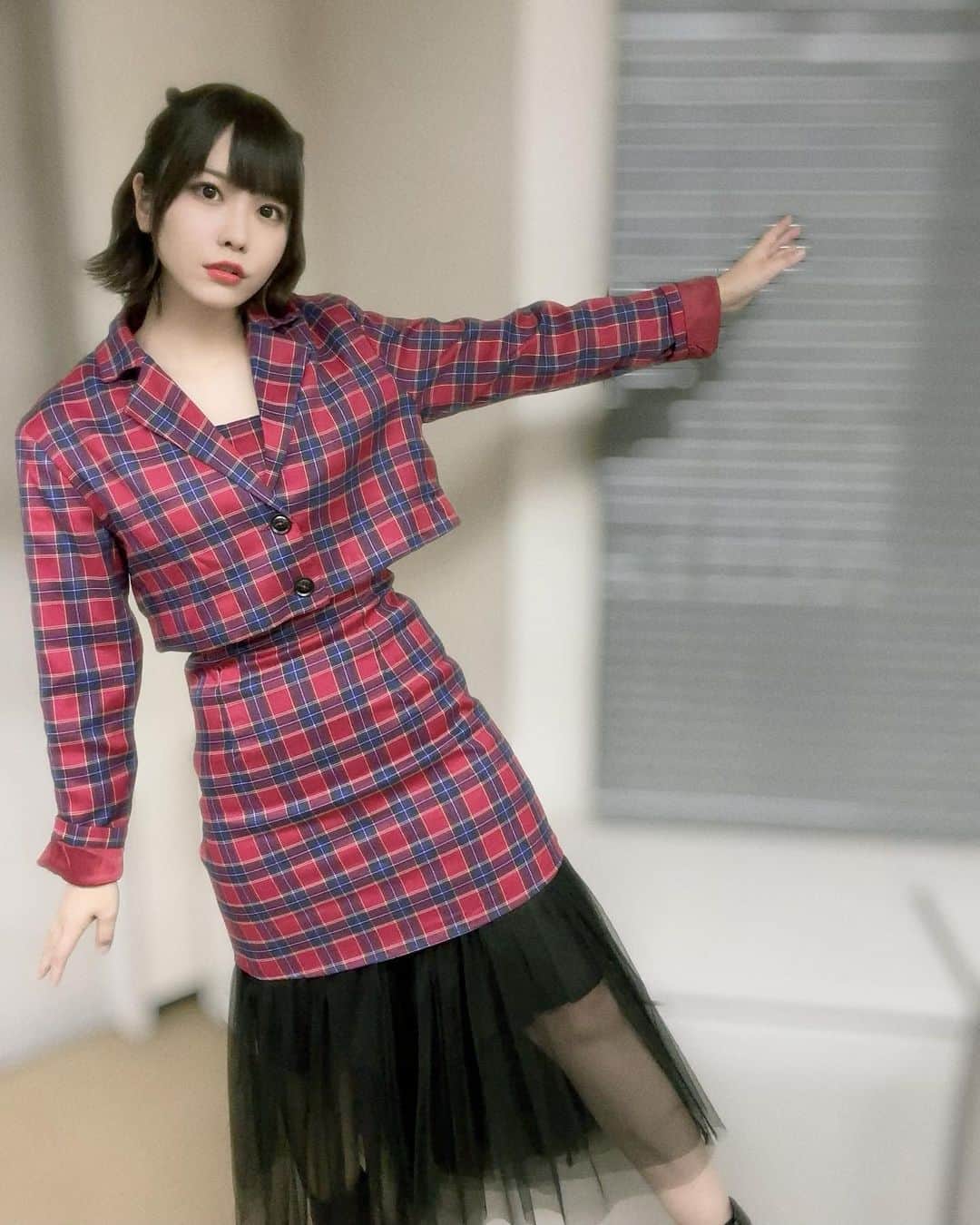 愛美さんのインスタグラム写真 - (愛美Instagram)「#ootd #私服 #ガルパ6周年直前」3月5日 16時19分 - aimin_official
