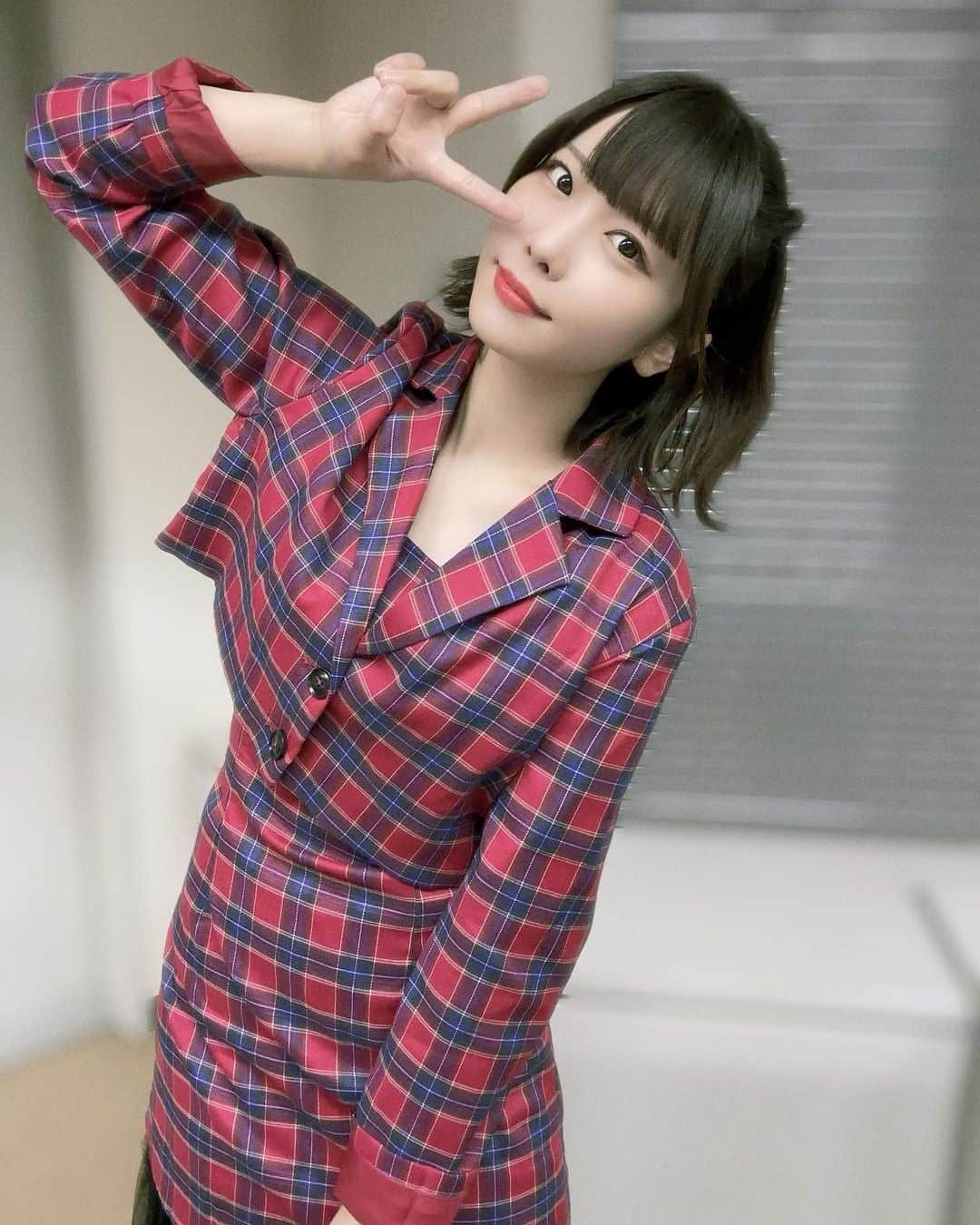 愛美さんのインスタグラム写真 - (愛美Instagram)「#ootd #私服 #ガルパ6周年直前」3月5日 16時19分 - aimin_official