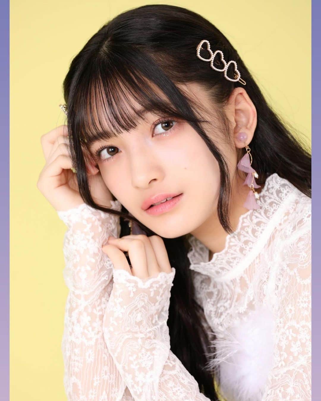 蛭田愛梨さんのインスタグラム写真 - (蛭田愛梨Instagram)「19歳になりました！ らすとてぃーんも楽しく生きるぞ🐰  #HappyAiriDay」3月5日 16時42分 - hiruta_airi