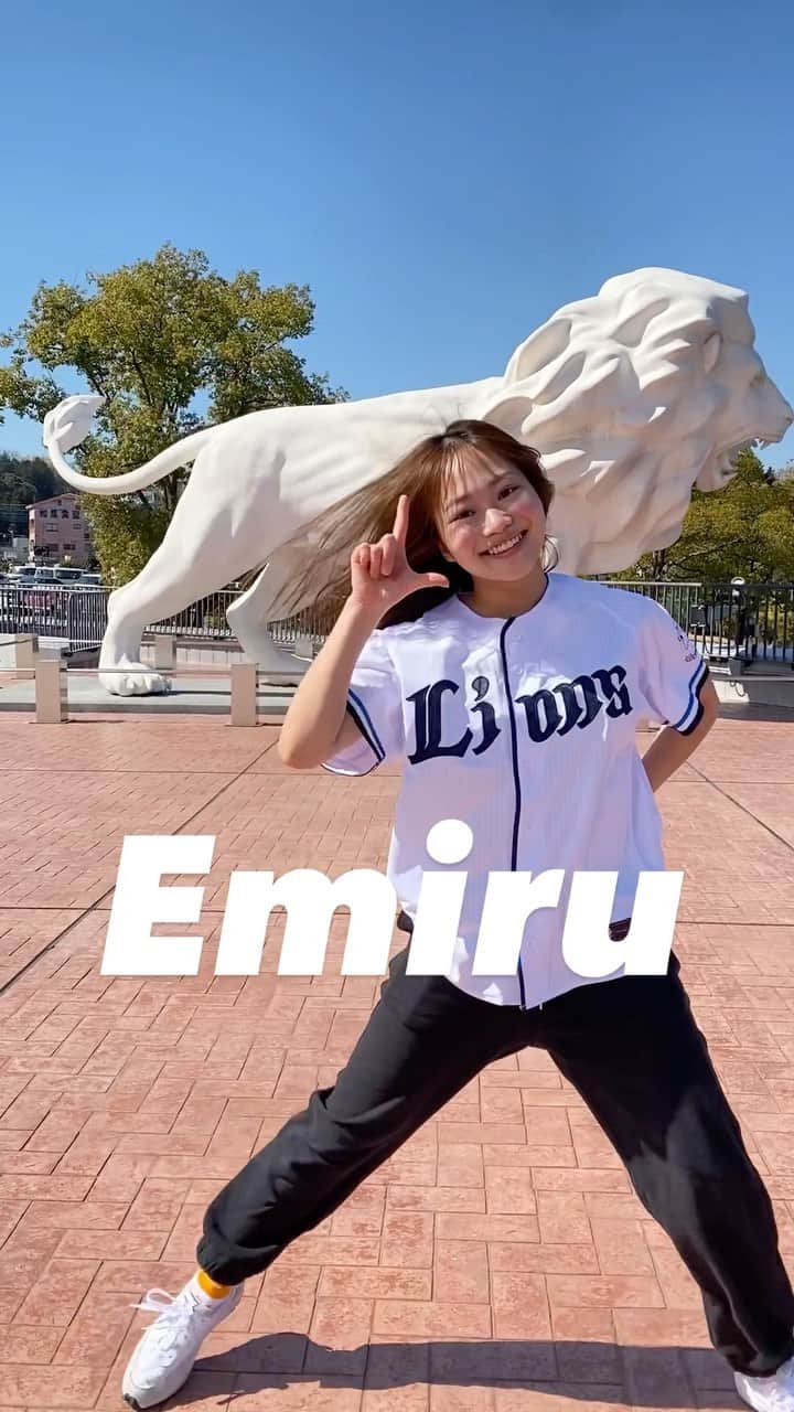 ブルーレジェンズのインスタグラム