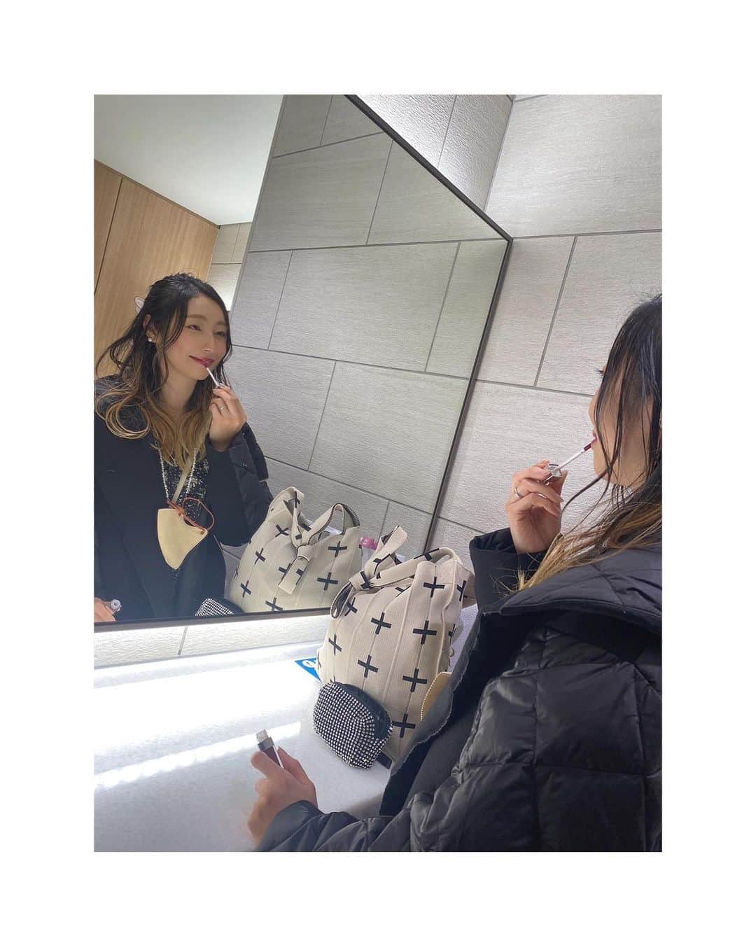 大谷芽衣のインスタグラム