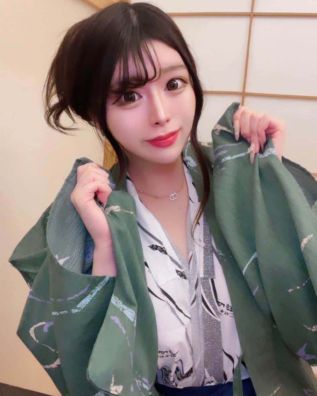 一条ラムのグルメインスタ