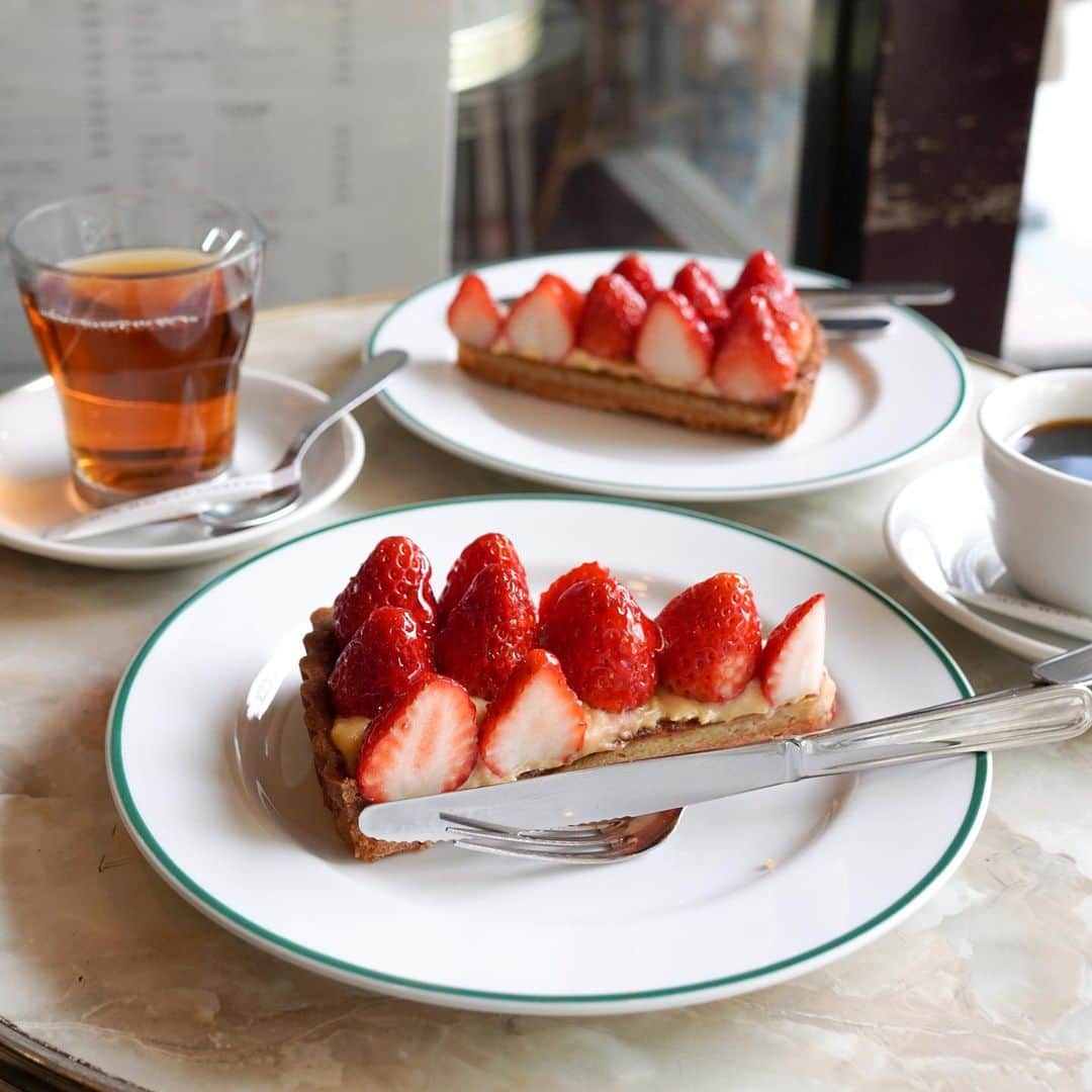 Aiのグルメインスタ