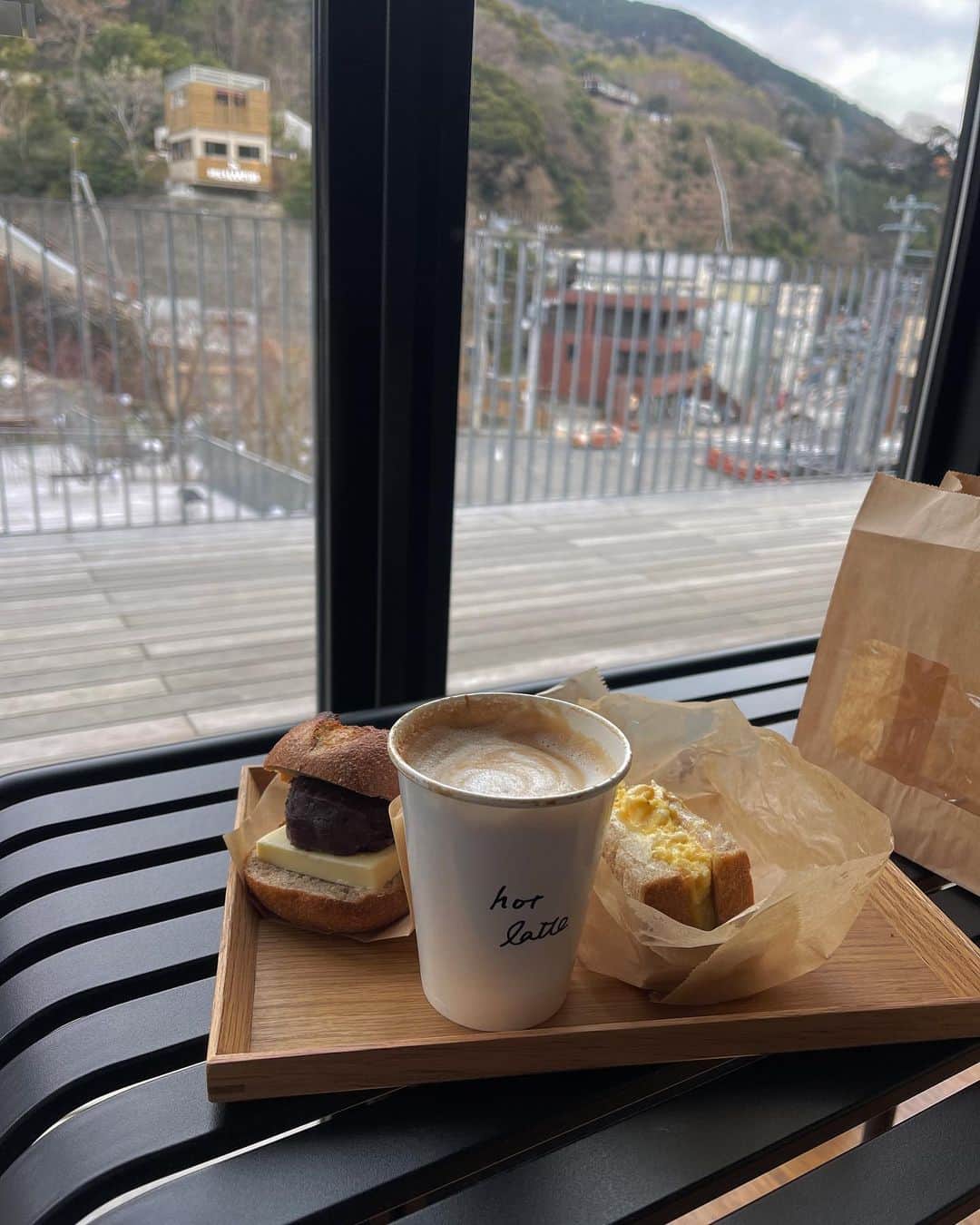 藤田ななみさんのインスタグラム写真 - (藤田ななみInstagram)「🤍🤍🤍」3月5日 17時49分 - nanami311_