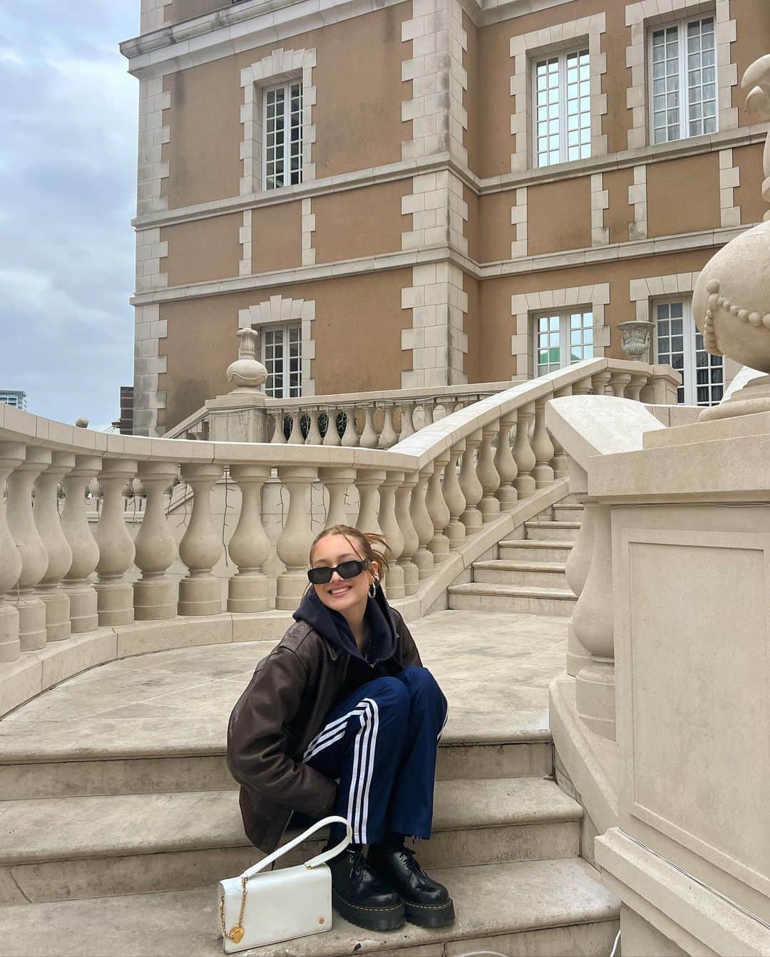 のインスタグラム：「europe in japan  ヨーロッパに来たみたいw」