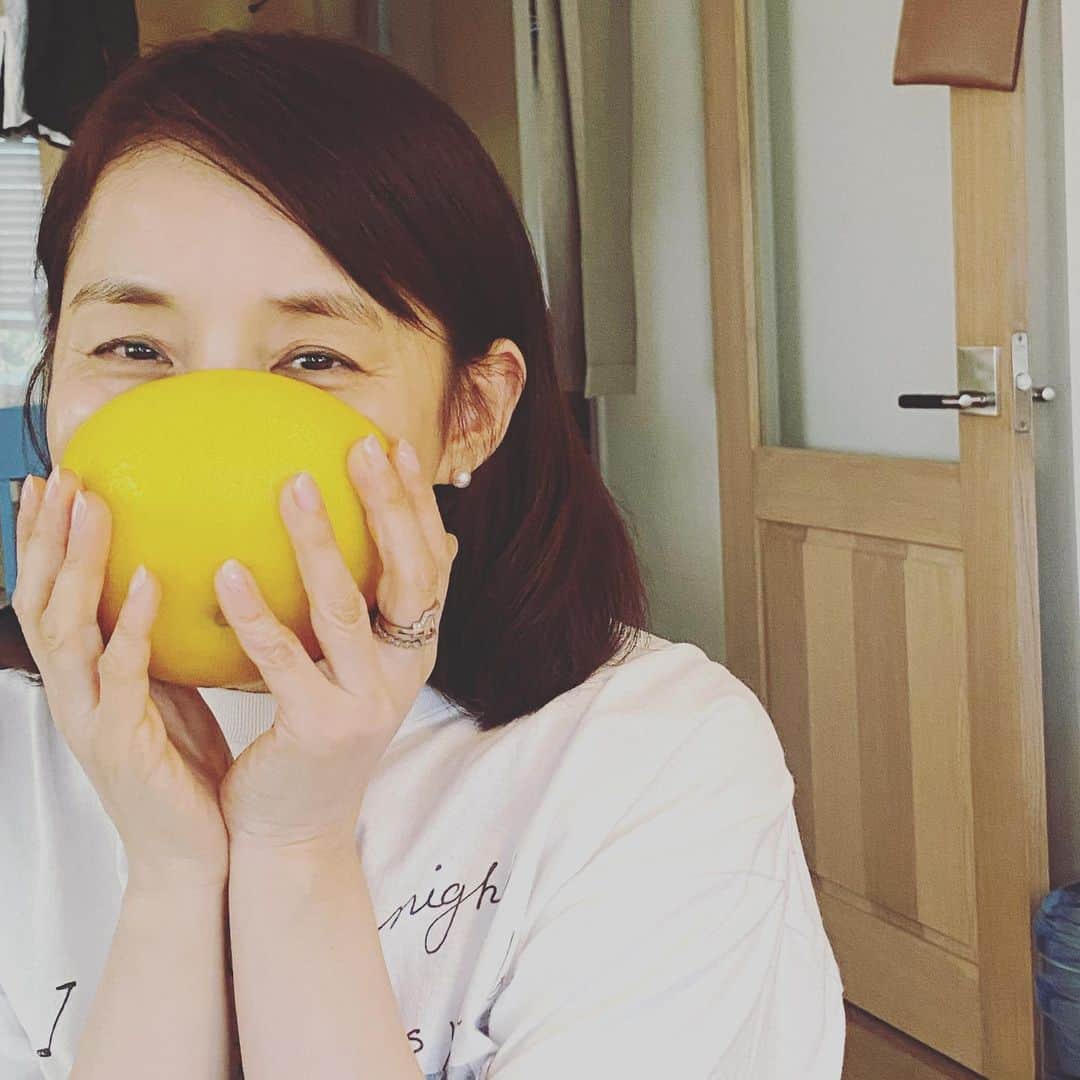 板谷由夏 のインスタグラム：「台風のように勢いよく 久しぶりに遊びに行ってきた。 早口でおしゃべりする私と ゆっくり話すゆり子。 由夏ちゃんは、あたしの返事を待ってくれない！ 夫婦だったら、離婚よ！と言われたが 夫婦じゃないので、気にしないで良かろう。 でも次回は、もう少しゆっくり喋るね、ゆり子。 雪は学校に行ってて会えず残念だったけど 王国のみなさんは元気でした。 こっちっちは、尻尾しか見れませんでした。」