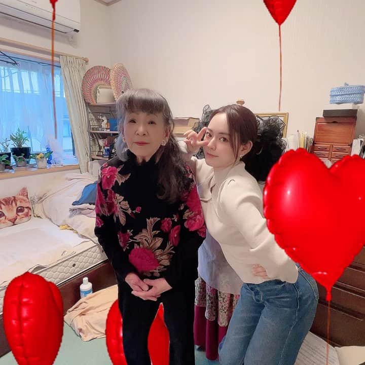 関根理紗のインスタグラム