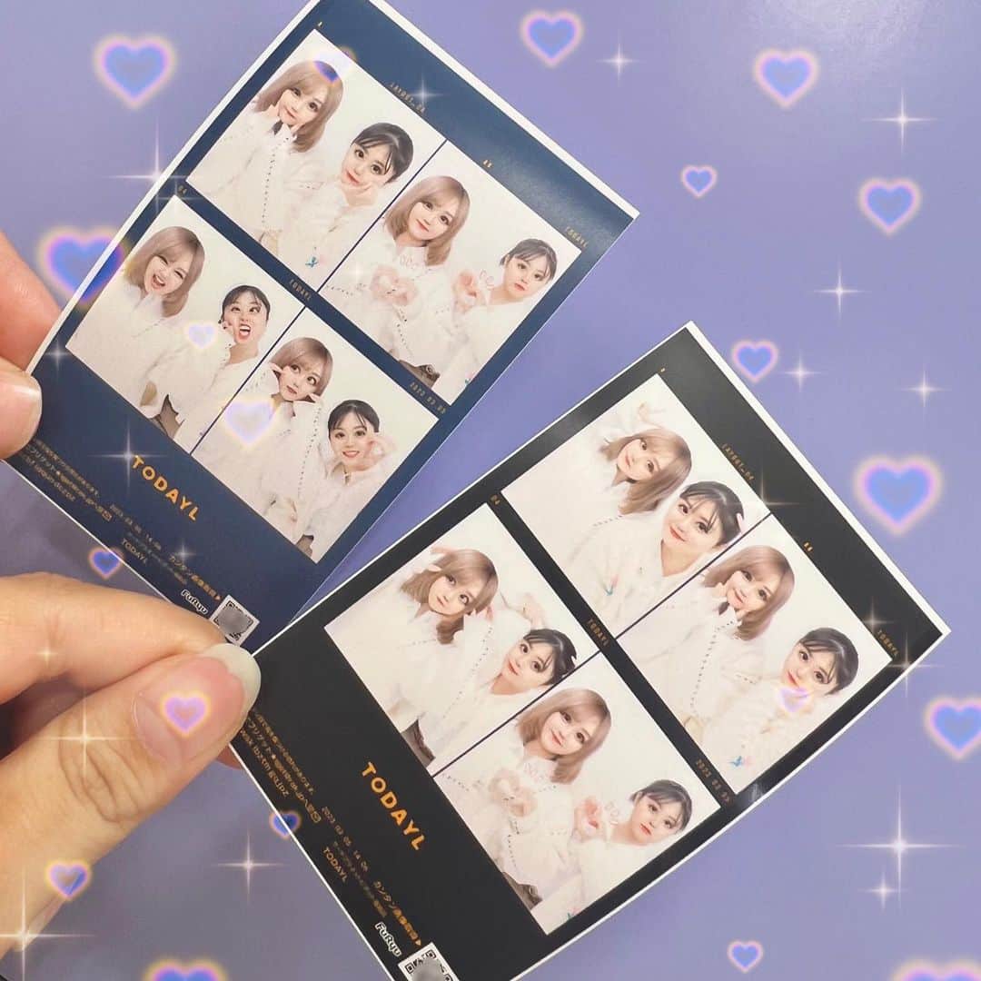 ちょこばななのインスタグラム