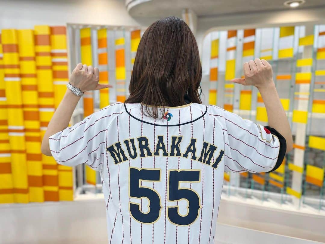 上村彩子のインスタグラム