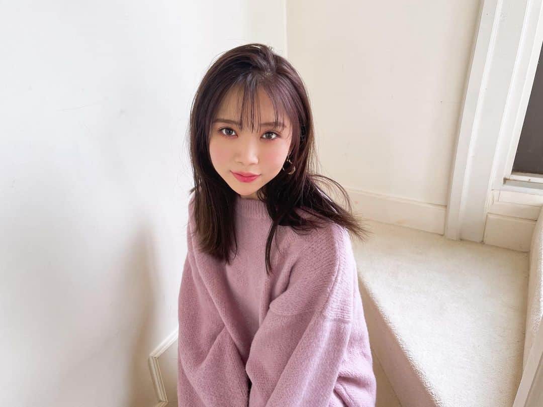 奈良未遥のインスタグラム：「❤︎GRL❤︎  #グレイル#GRL#grl購入品 #grlコーデ」
