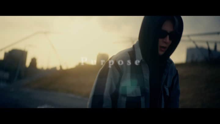 blackfox_toprebelのインスタグラム：「先日、YOUTUBEに新曲「Purpose 」のMVをUPさせて頂きました 📽🎞 クリエイター仲間のセンスや力を借り、ベストを尽くして制作して参りました 🙏🏻✝️ ご興味ある方は Check it out !!! . We recently uploaded the music video for "Purpose" on YOUTUBE !! We did our best to produce it with the help of our fellow creators ! We hope you will check it out !!」